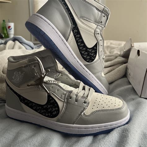 air dior high|dior jordan 1 high for sale.